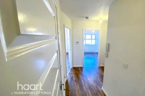 undefined, Edinburgh Road, Nuneaton