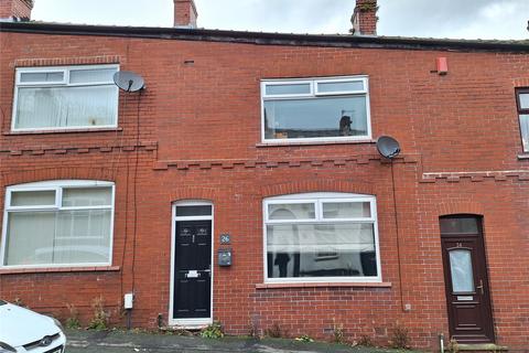26 Sidney Street, Oldham, OL1 3JX