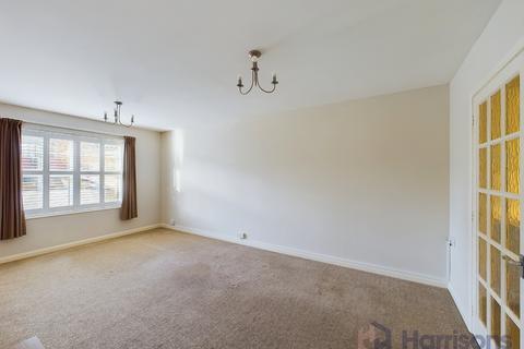 1 bedroom ground floor flat for sale - The Turrets, West Lane, Sittingbourne, Kent, ME10 3TU