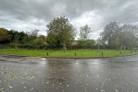 Land for sale - Land at Ladbroke Road, Bishops Itchington, Southam, Warwickshire, CV47 2PU