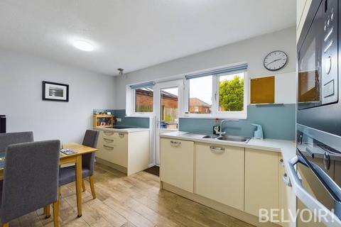 21 Tawney Close, Kidsgrove, Stoke-on-trent, ST7 4EN
