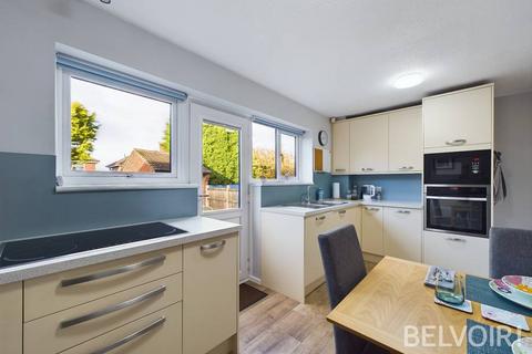 21 Tawney Close, Kidsgrove, Stoke-on-trent, ST7 4EN