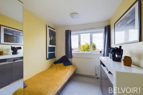 21 Tawney Close, Kidsgrove, Stoke-on-trent, ST7 4EN