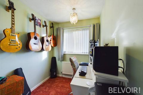 21 Tawney Close, Kidsgrove, Stoke-on-trent, ST7 4EN