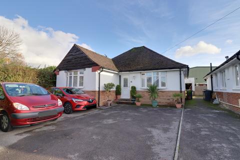 2 bedroom detached bungalow for sale, MILTON ROAD, WATERLOOVILLE