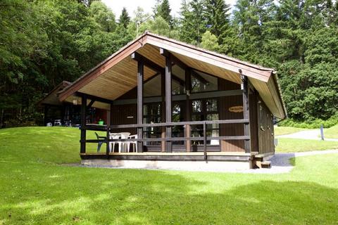 3 bedroom lodge for sale - Loch Tay Highland Lodges