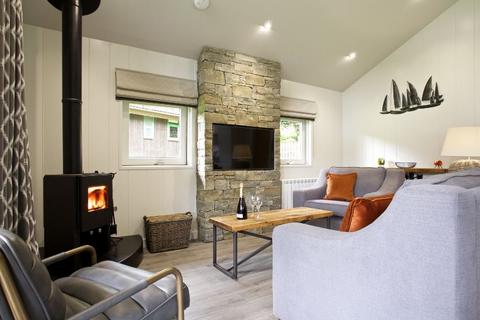 3 bedroom lodge for sale - Loch Tay Highland Lodges