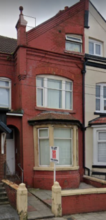 1 bedroom flat to rent, Palatine Road, Blackpool FY1