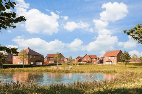 4 bedroom detached house for sale - The Havens, Ashford Road, St. Michaels, Tenterden, Kent