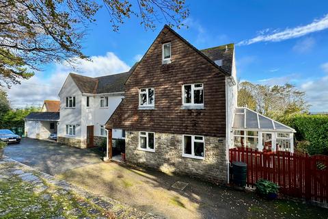7 bedroom detached house for sale, BON ACCORD ROAD, SWANAGE