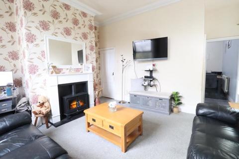 4 bedroom terraced house for sale, 26 Woodbank Terrace, Mossley, Ashton-under-Lyne, OL5 0SP