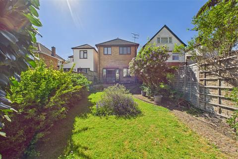 4 bedroom detached house for sale, Park Road, Boxmoor, HP1