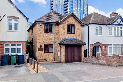 4 bedroom detached house for sale, Park Road, Boxmoor, HP1