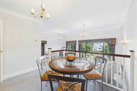 4 bedroom detached house for sale, Park Road, Boxmoor, HP1
