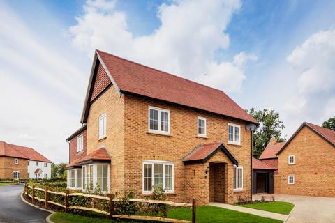 4 bedroom detached house for sale - The Havens, Ashford Road, St. Michaels, Tenterden, Kent