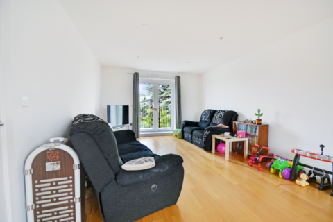 2 bedroom apartment for sale - at Swales Drive, Lehighton Buzzard, Luton LU7