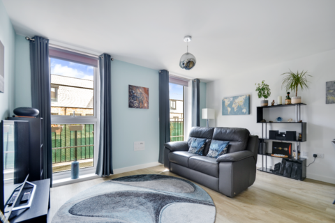 2 bedroom apartment for sale, at Comma House, Baynhams Drive, Oxford OX2