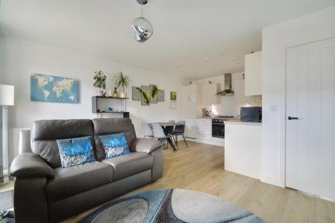 2 bedroom apartment for sale - at Comma House, Baynhams Drive, Oxford OX2