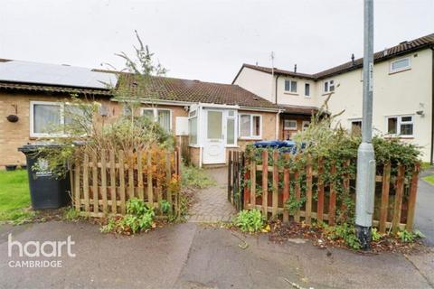 undefined, Hereward Close, Cambridge