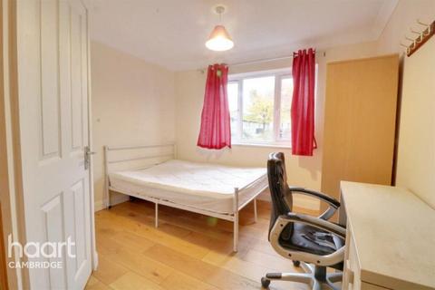 undefined, Hereward Close, Cambridge