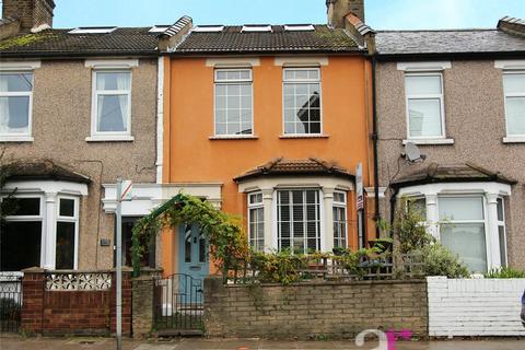 4 bedroom terraced house for sale, Lincoln Road, Enfield, Middlesex, EN1