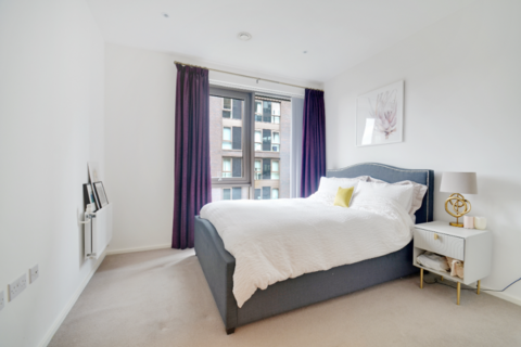 1 bedroom apartment for sale, at Chancery Building, 3 New Mill Road, London SW11