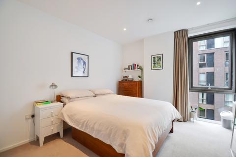 2 bedroom apartment for sale, at Chancery Building, 3 New Mill Road, London SW11