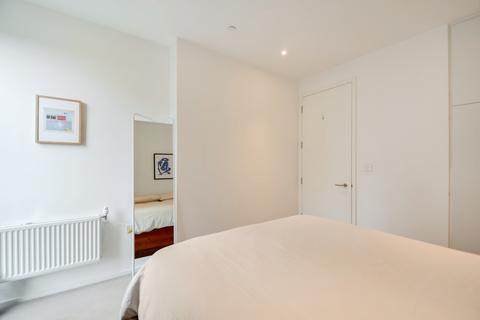 2 bedroom apartment for sale, at Chancery Building, 3 New Mill Road, London SW11