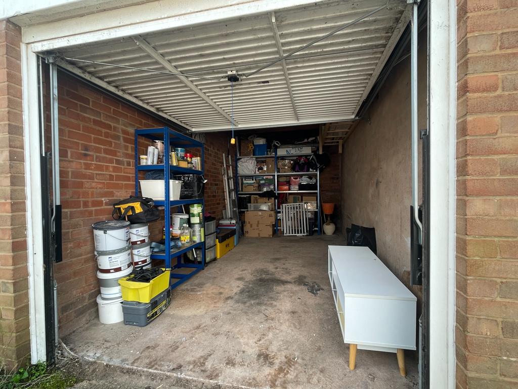 Exmouth EX8 Garage for sale £30,000