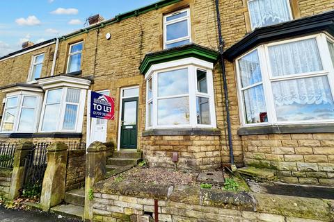 2 bedroom terraced house to rent, Doncaster Road, Wath-upon-Dearne S63