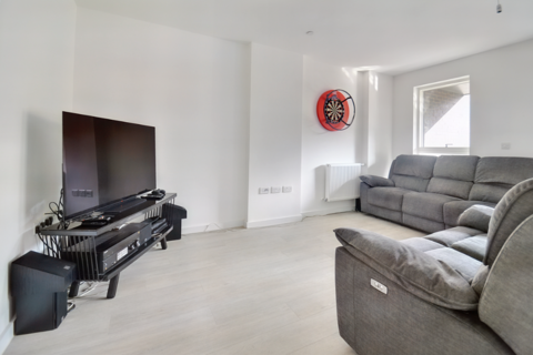 2 bedroom apartment for sale, at Williamson House, 47 Pomeroy Street, London SE14