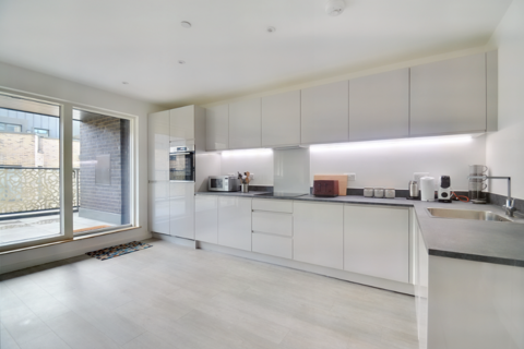 2 bedroom apartment for sale, at Williamson House, 47 Pomeroy Street, London SE14