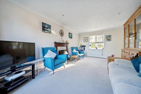 21 Beech Rise, Sleaford, NG34 8BJ