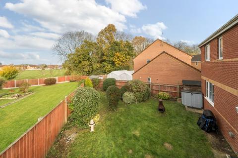 21 Beech Rise, Sleaford, NG34 8BJ