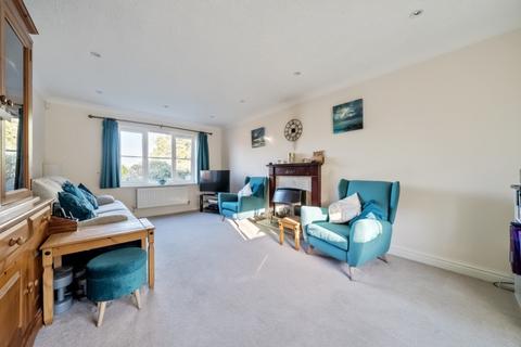21 Beech Rise, Sleaford, NG34 8BJ