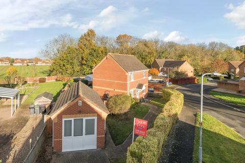 21 Beech Rise, Sleaford, NG34 8BJ