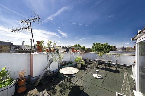 3 bedroom house for sale, Princedale Road, Notting Hill, London, UK, W11