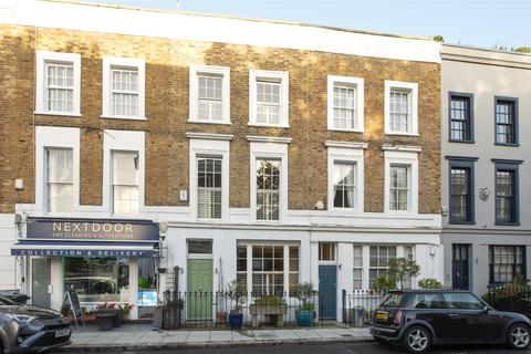 3 bedroom house for sale, Princedale Road, London, W11