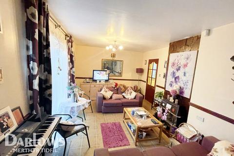 3 bedroom detached bungalow for sale, St Fagans Grove, Merthyr Tydfil