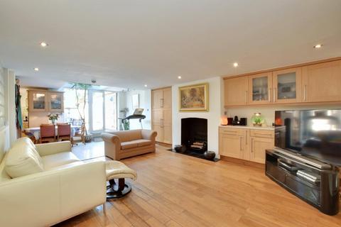 5 bedroom terraced house for sale - Shooters Hill Road, Blackheath