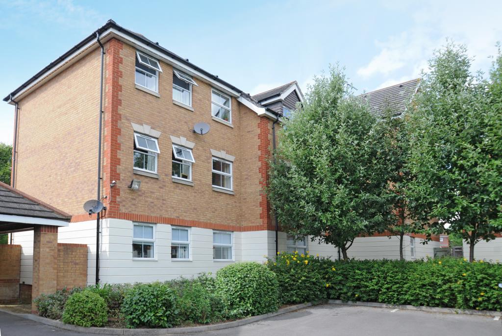 External View of Property