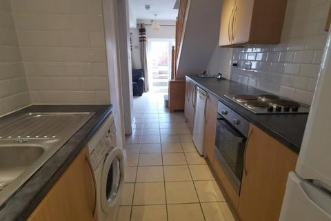 5 bedroom terraced house to rent, Hollingdean Terrace, Brighton BN1