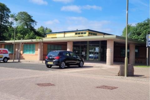 Office for sale, Michaelson Square, Kirkton Campus, Livingston  EH54
