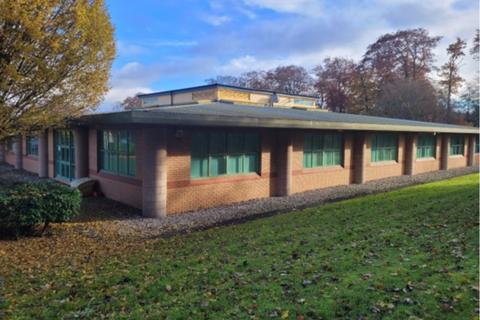 Office for sale, Michaelson Square, Kirkton Campus, Livingston  EH54