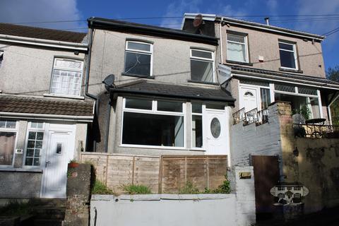 3 bedroom terraced house to rent, Oak Street, Tonypandy, Rhondda Cynon Taff. CF40 2DT