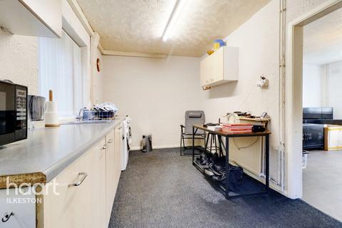 127 Beauvale Drive, Ilkeston, DE7 8RZ