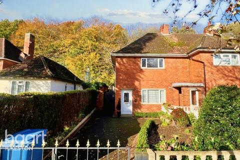 127 Beauvale Drive, Ilkeston, DE7 8RZ