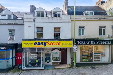 1 bedroom flat for sale, Union Street, Torquay