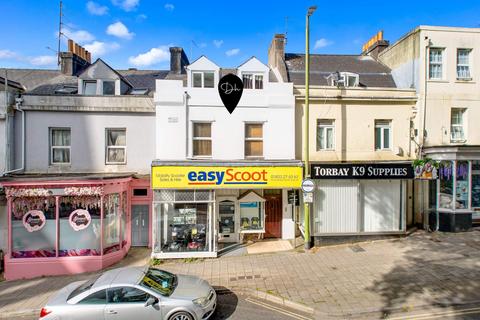 1 bedroom flat for sale, Union Street, Torquay