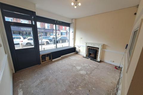 Retail property (high street) to rent, 191 Gravelly Lane, Erdington, Birmingham, B23 5SG